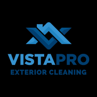 Vista Pro Exterior Cleaning Logo