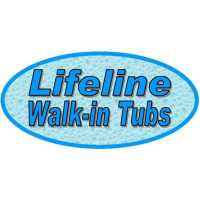 Lifeline Walk-in Tubs Logo