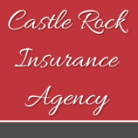 Castle Rock Insurance Agency Logo