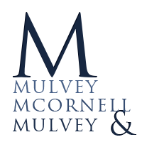 Mulvey, Cornell & Mulvey Logo