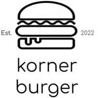 Korner Burger Company Logo