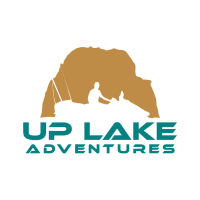 Up Lake Adventures, LLC Logo