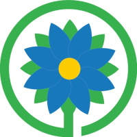 Saguaro Bloom Logo