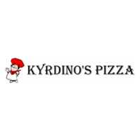 Kyrdino's Pizza Logo