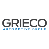 Grieco Automotive Group Logo