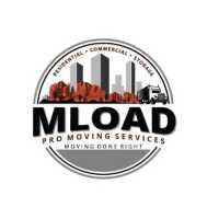 MLoad Pro Services Logo