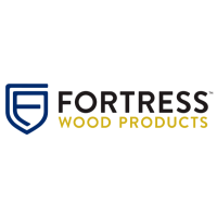 Fortress Wood Products Logo