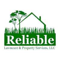 Reliable Lawncare & Property Services LLC Logo