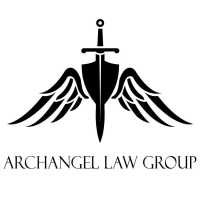 Archangel Law Group Logo