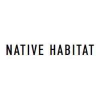 Native Habitat Design Logo