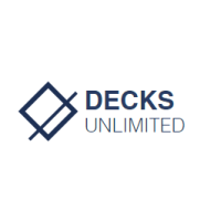 Decks Unlimited Inc. Logo