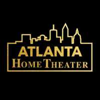 Atlanta Home Theater Logo