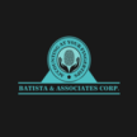 Alicia Batista Logo