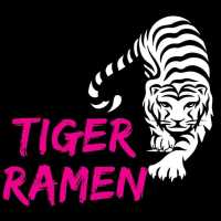 Tiger Ramen Logo