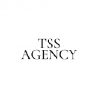 TSS Agency Logo