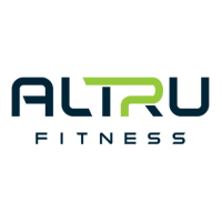 Altru Fitness Logo