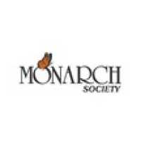 Monarch Society Logo