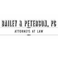 Bailey & Peterson, PC Logo