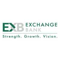 Exchange Bank of Alabama - Gadsden, AL Logo