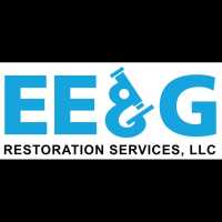 EE&G Restoration of Atlanta Water Damage, Fire, Mold Remediation & Removal Logo