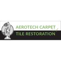 Aerotech Carpet and Tile Restoration, LLC Logo