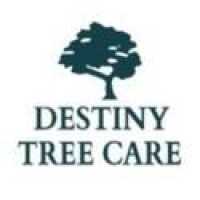 Destiny Tree Care Logo