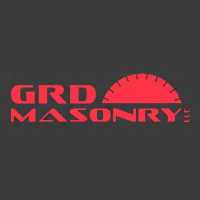 GRD Masonry LLC Logo