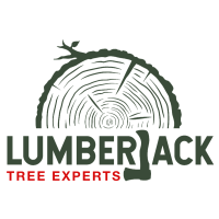 LumberJack Tree Experts Logo