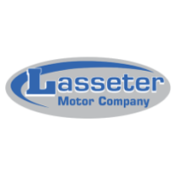 Lasseter Motor Company Logo