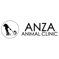 Anza Animal Clinic Logo
