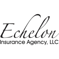 Echelon Insurance Agency Logo