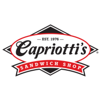 Capriotti's Sandwich Shop- CLOSED Logo