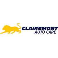 Clairemont Auto Care Logo
