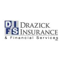 Nationwide Insurance: Drazick Insurance & Financial Services Inc. Logo