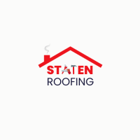 Staten Roofing Logo