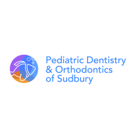 Pediatric Dentistry and Orthodontics of Sudbury Logo