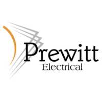 Prewitt Electric Logo