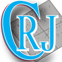 CRJ Contractors, LLC Logo