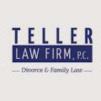 Teller Law Firm, P.C. Logo