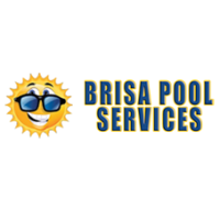 Brisa Pool Services Logo