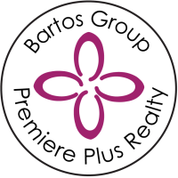 Bartos Group - Premiere Plus Realty Logo