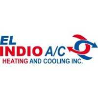 El Indio AC Heating and Cooling Inc Logo