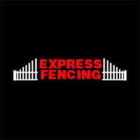 Express Fencing, LLC Logo