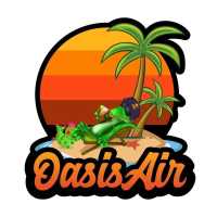Oasis Air Logo