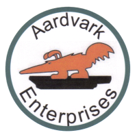 Aardvark 1 Enterprises, LLC Logo