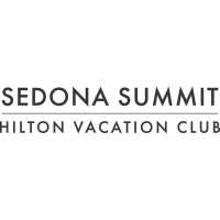 Hilton Vacation Club Sedona Summit Logo