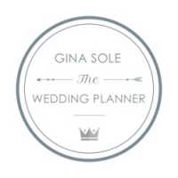 The Wedding Planner Logo