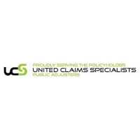 United Claims Specialists Logo