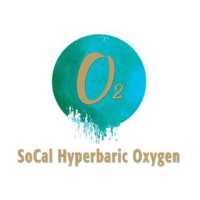 SoCal Hyperbaric Oxygen Center Logo