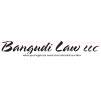 Bangudi Law LLC Logo